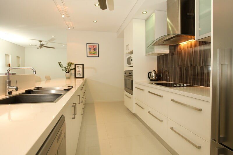 Residential 8 - Jennings Constructions Pty Ltd