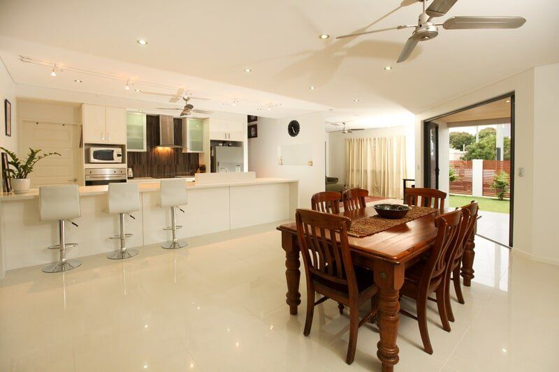 Residential 6 - Jennings Constructions Pty Ltd