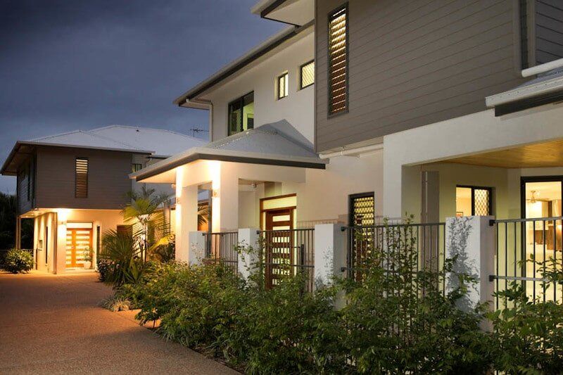 Residential 5 - Jennings Constructions Pty Ltd