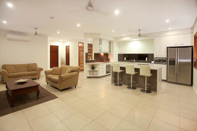 Residential 9 - Jennings Constructions Pty Ltd