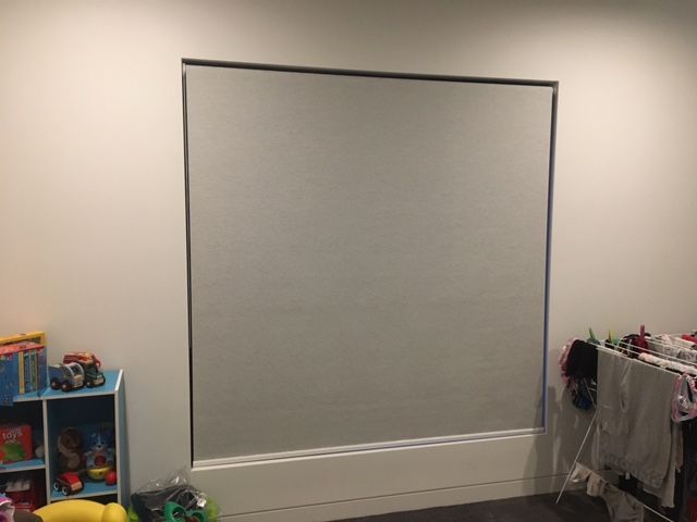 Close Shutter — Yarrambat, VIC — Eltham Discount Blinds