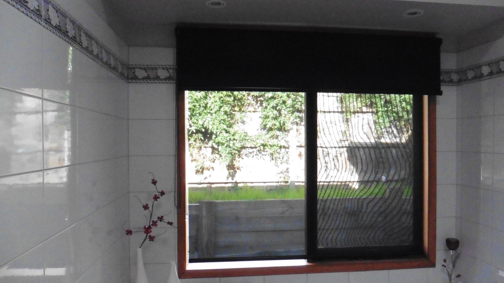 Screen Blinds — Yarrambat, VIC — Eltham Discount Blinds