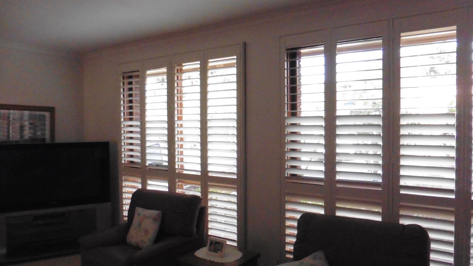 Pink Window Blinds — Yarrambat, VIC — Eltham Discount Blinds