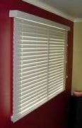 Vision Wood Venet Blinds — Yarrambat, VIC — Eltham Discount Blinds