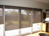 Brown Blinds — Yarrambat, VIC — Eltham Discount Blinds
