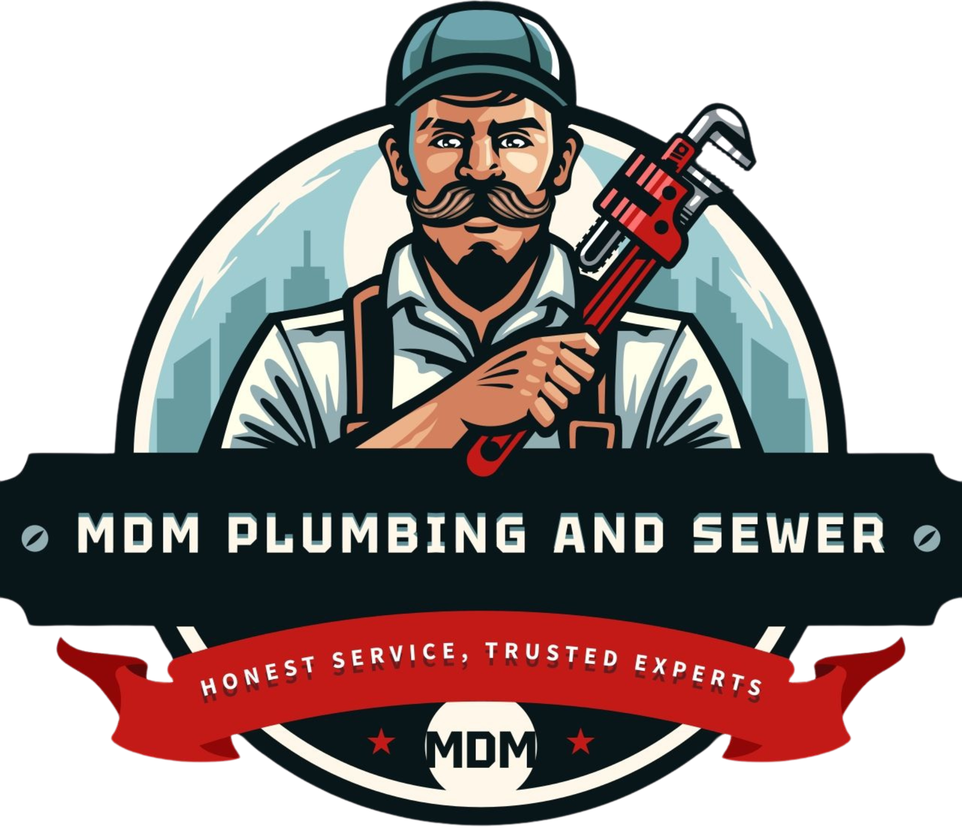 MDM Plumbing & Sewer LLC