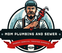 MDM Plumbing & Sewer LLC