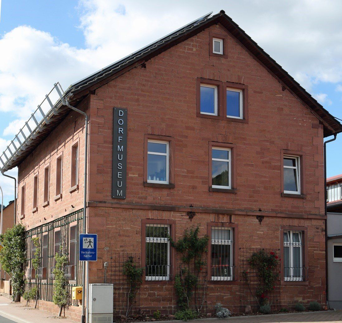Dorfmuseum Wekbach