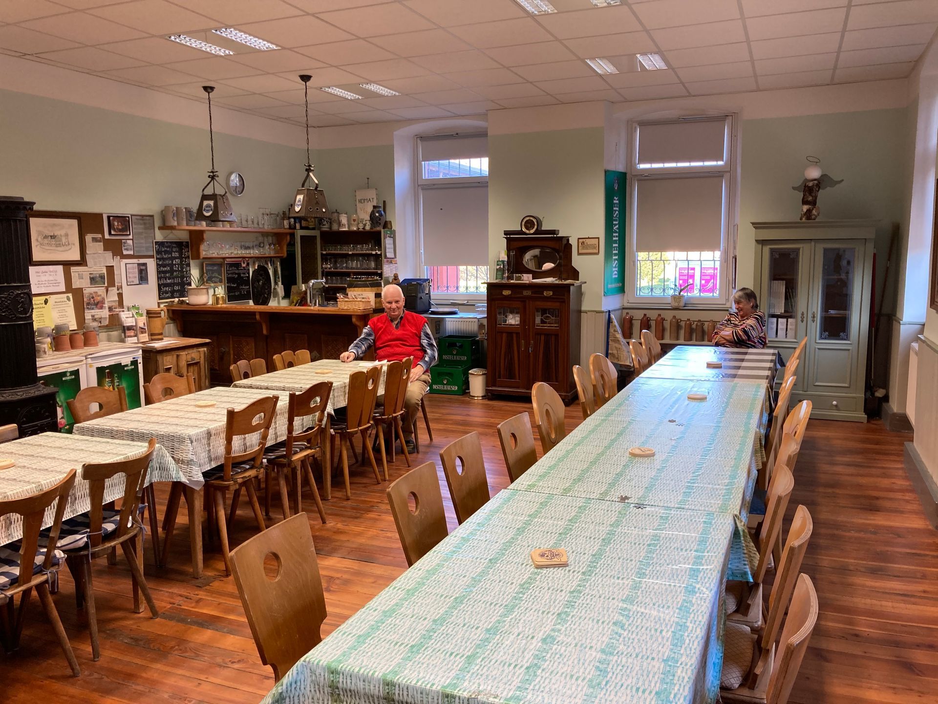 Dorfmuseum Wekbach