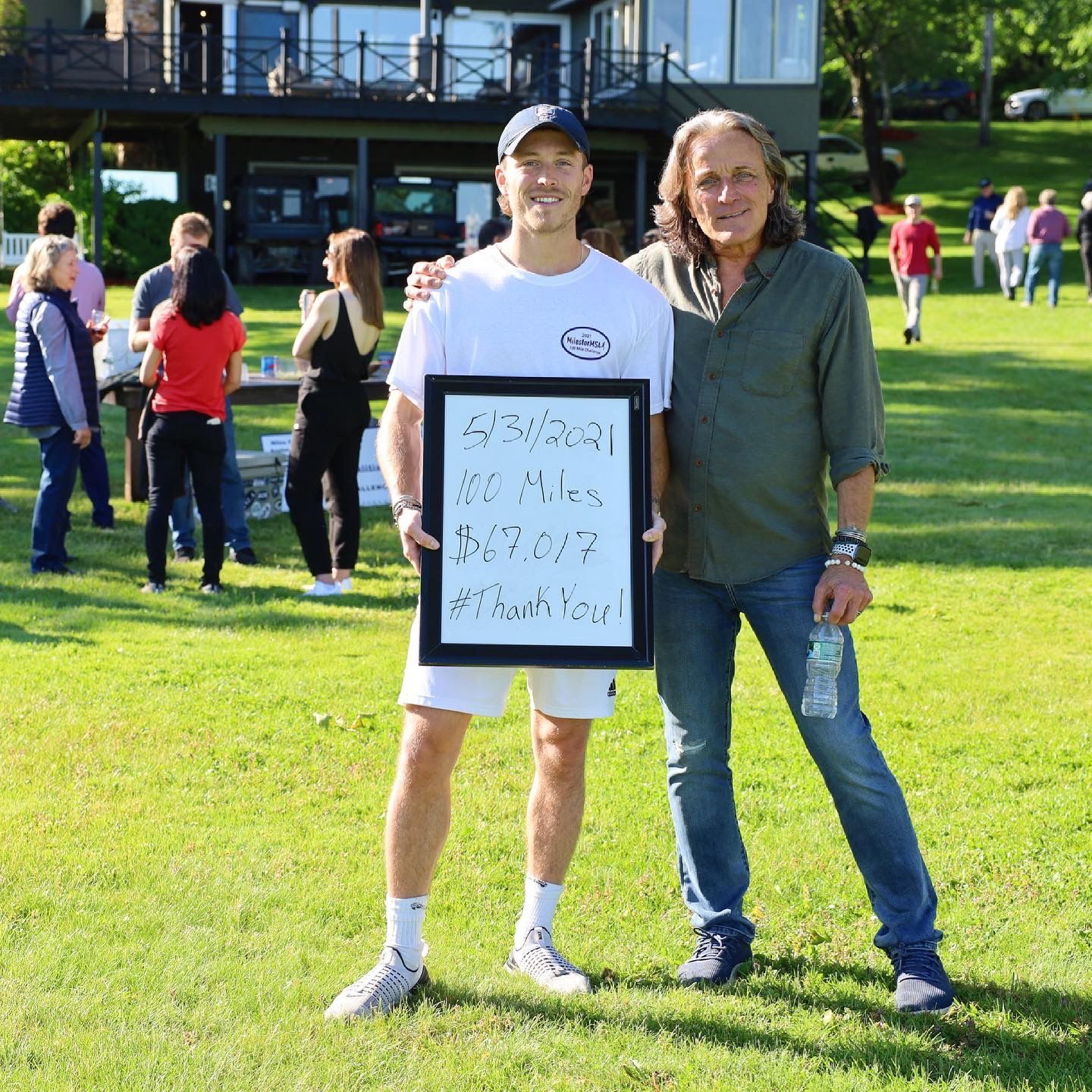 Track Running Events