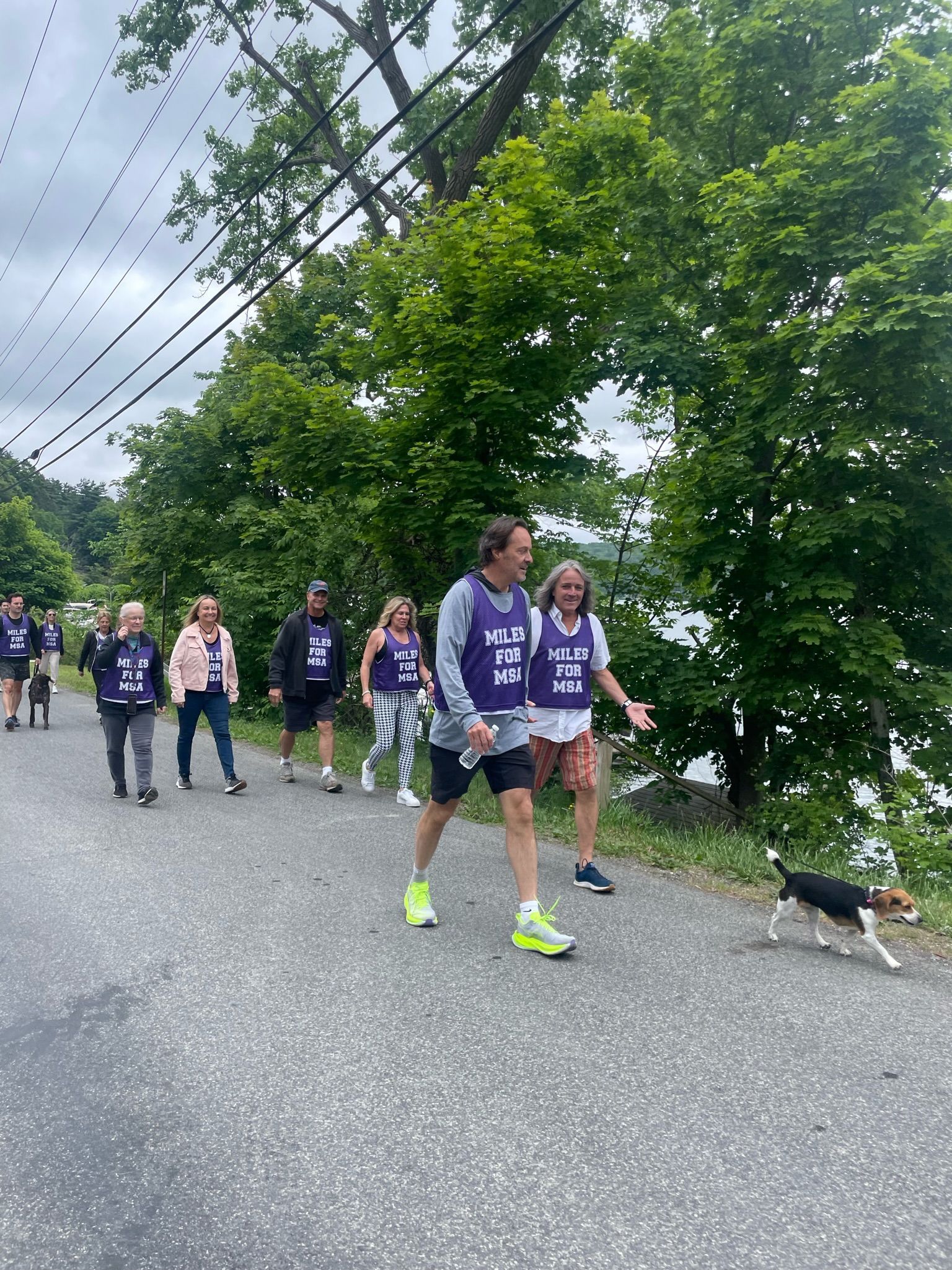 Track and Field Running Events