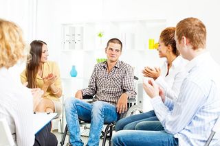 Legal Help for Short- & Long-Term Disability Claims in Wilmington
