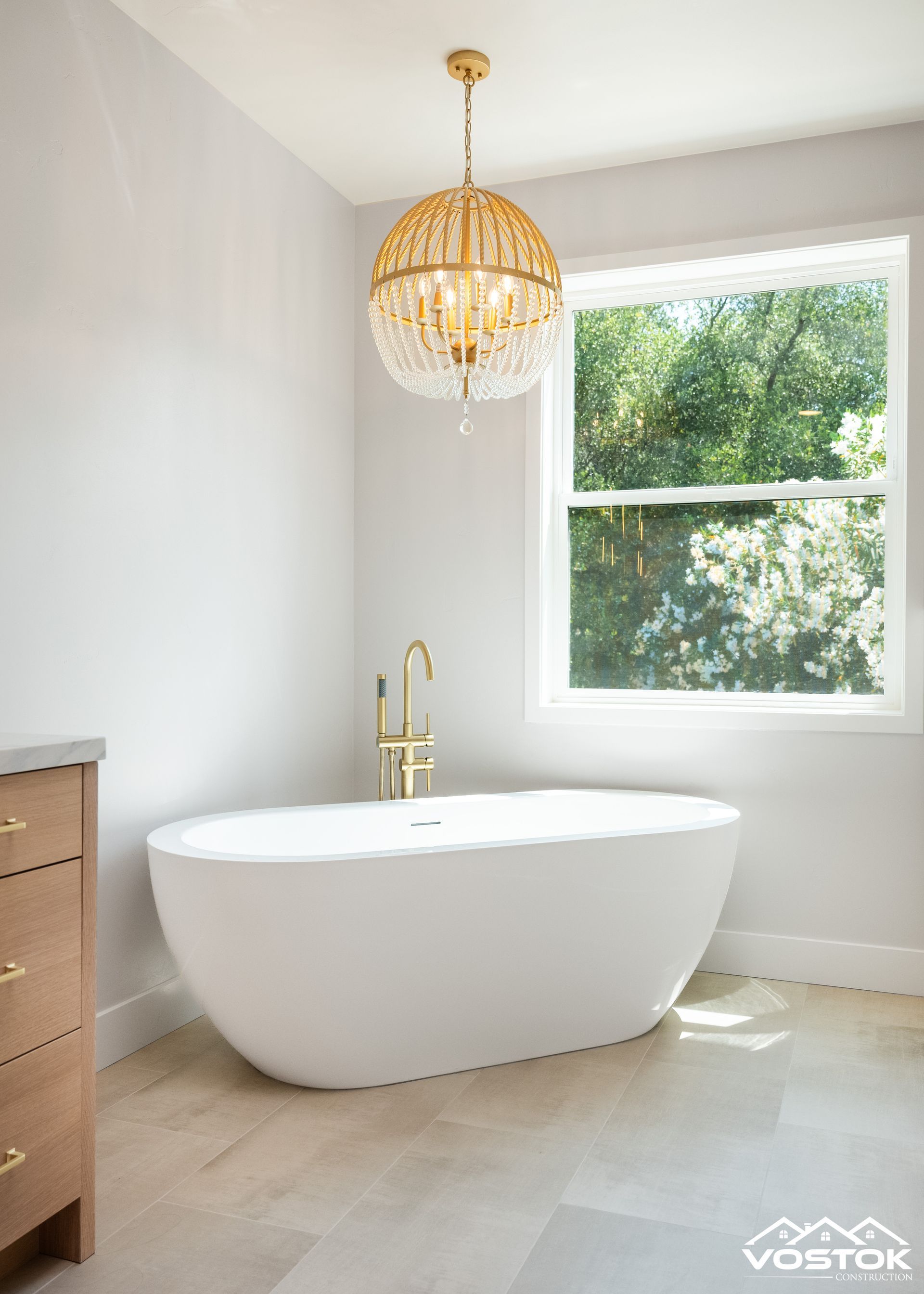 bathtub