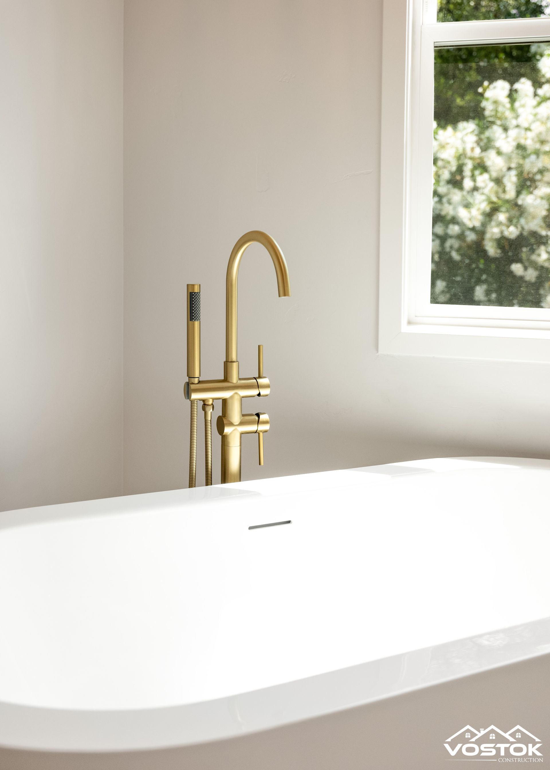 bathroom faucet