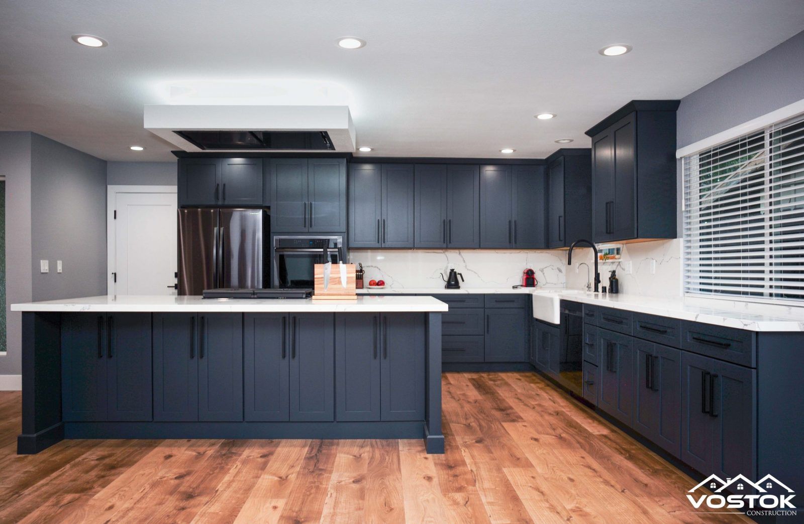 Kitchen Remodeling in Sacramento