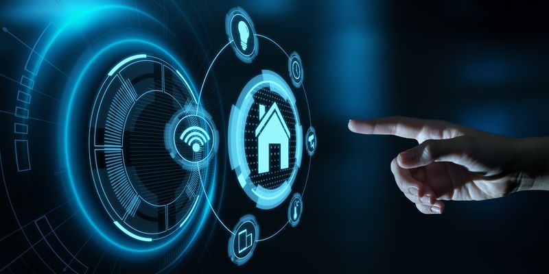 Smart Home Technologies