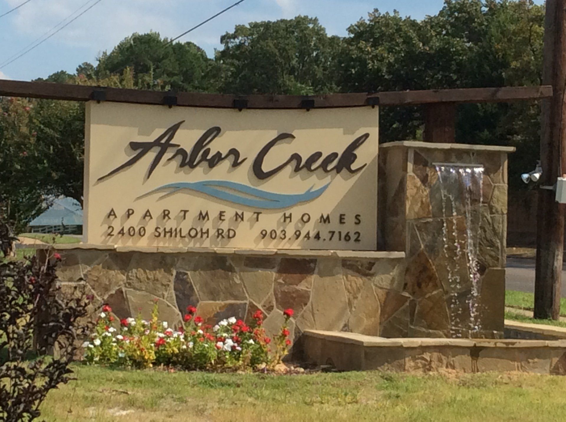 Arbor Creek Apts Image