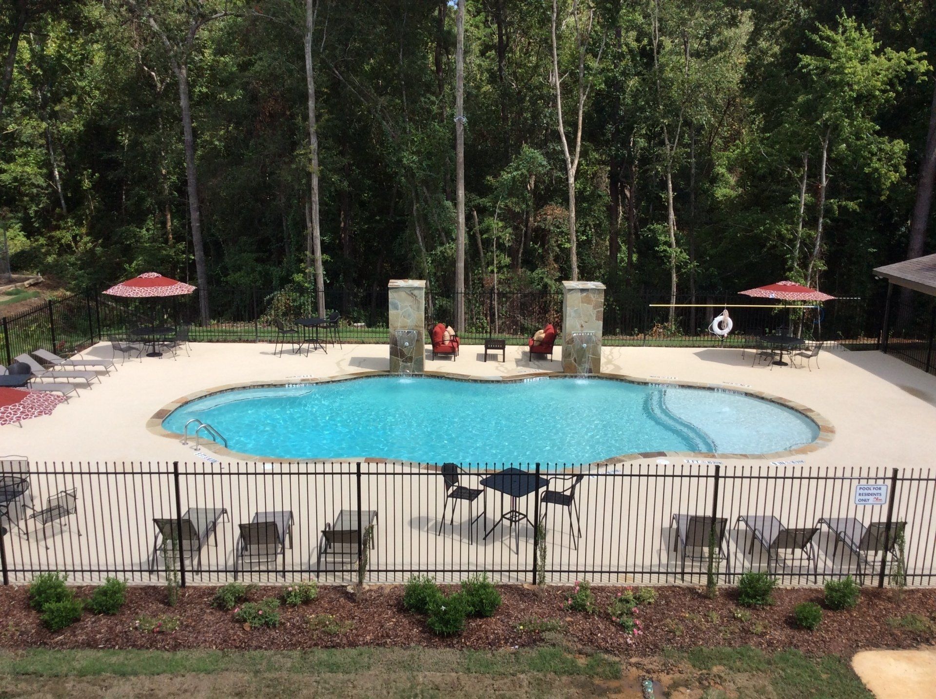 Arbor Creek Apts Image