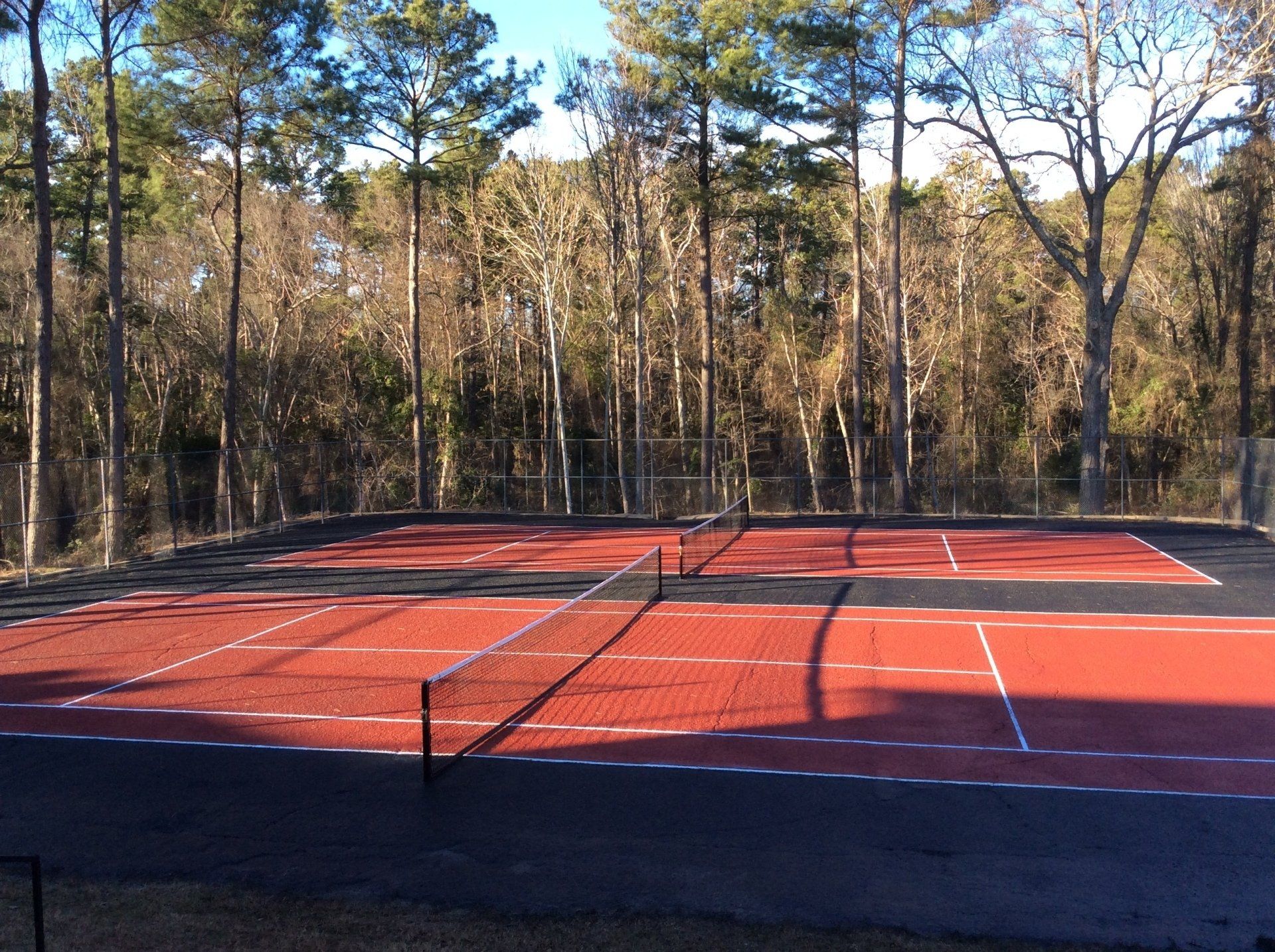 Arbor Creek Apts Image