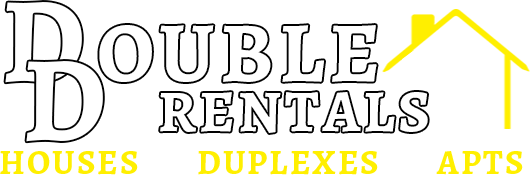Double D Rentals Logo