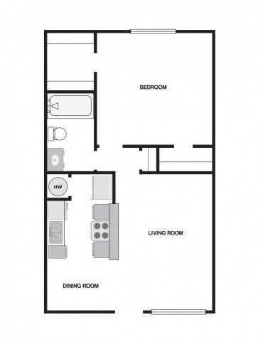 Arbor Creek Apartments Double D Rentals Tyler Tx