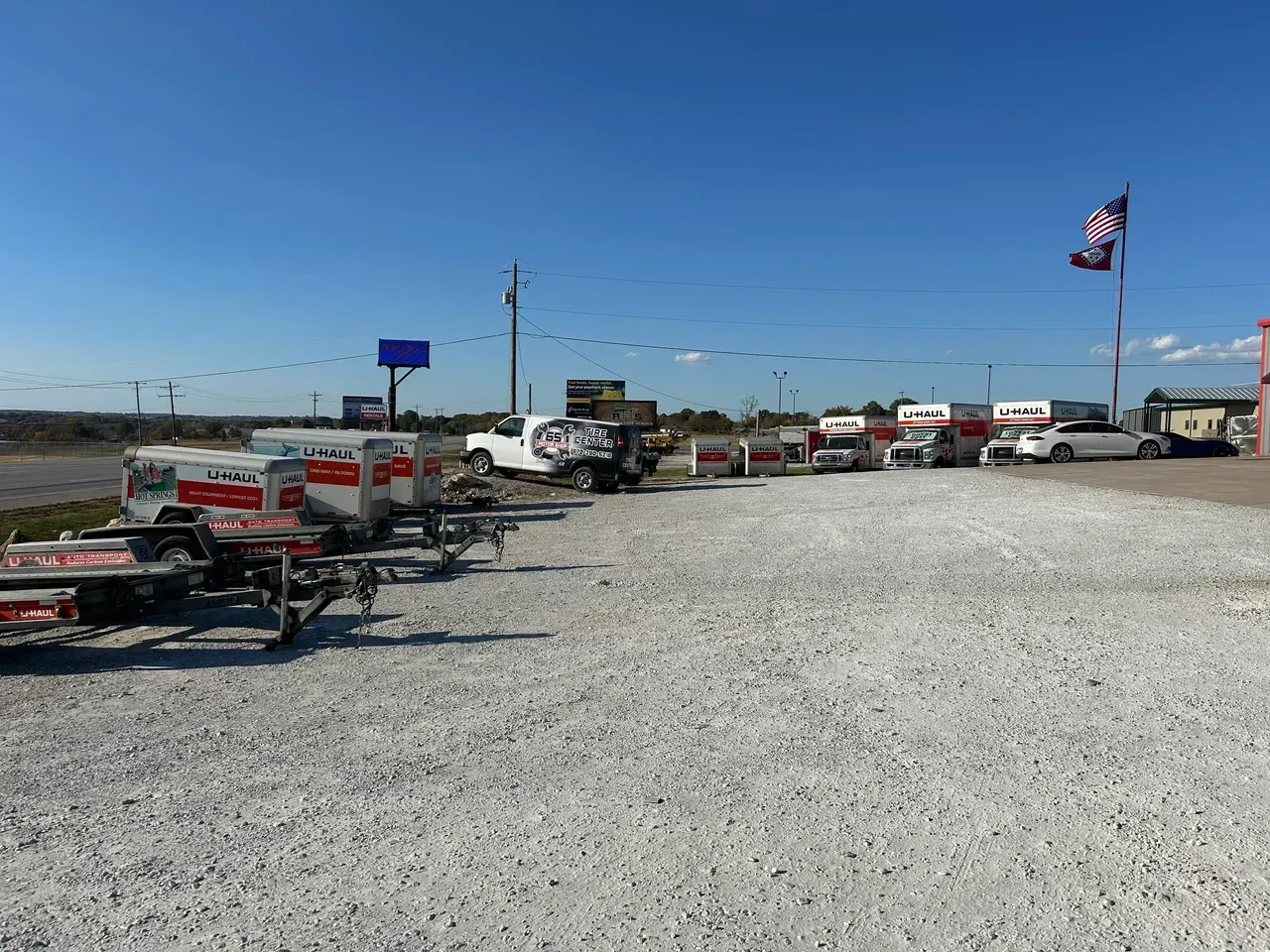 Gallery Image | 65 Motor Shop & Tire