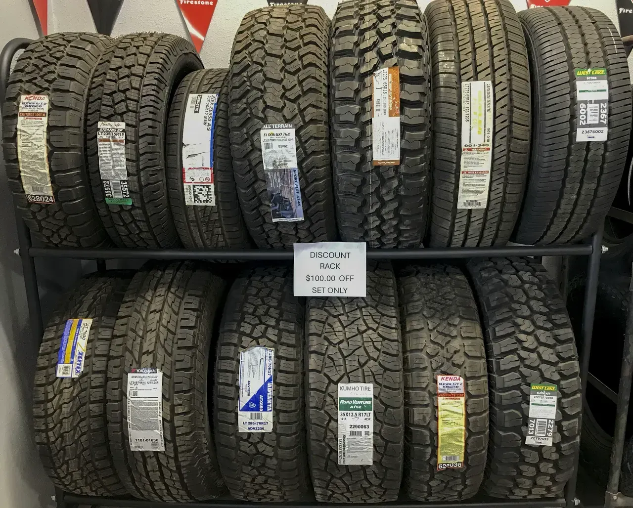 Gallery Image | 65 Motor Shop & Tire