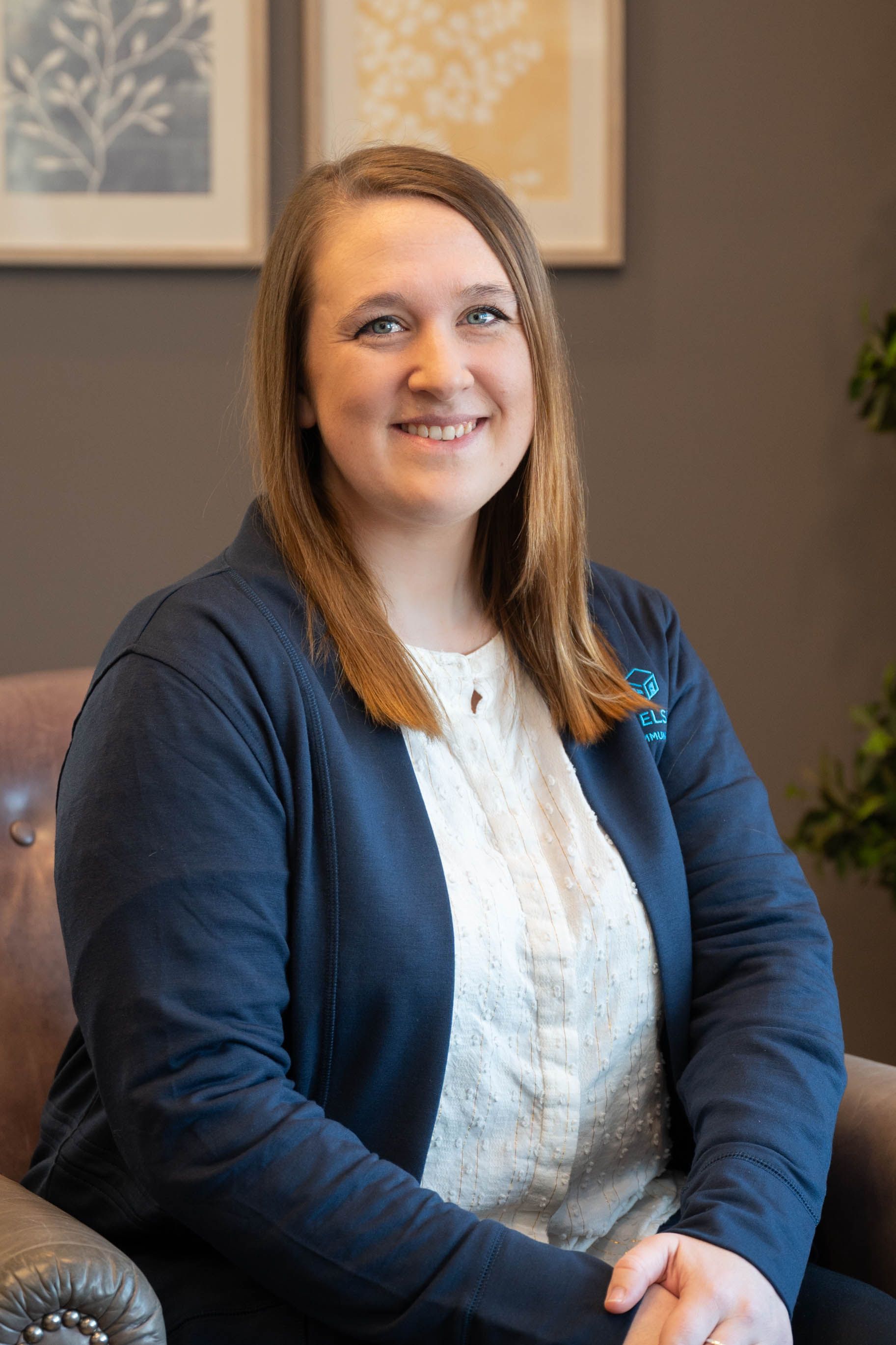 Casandra Pawlikowski headshot
