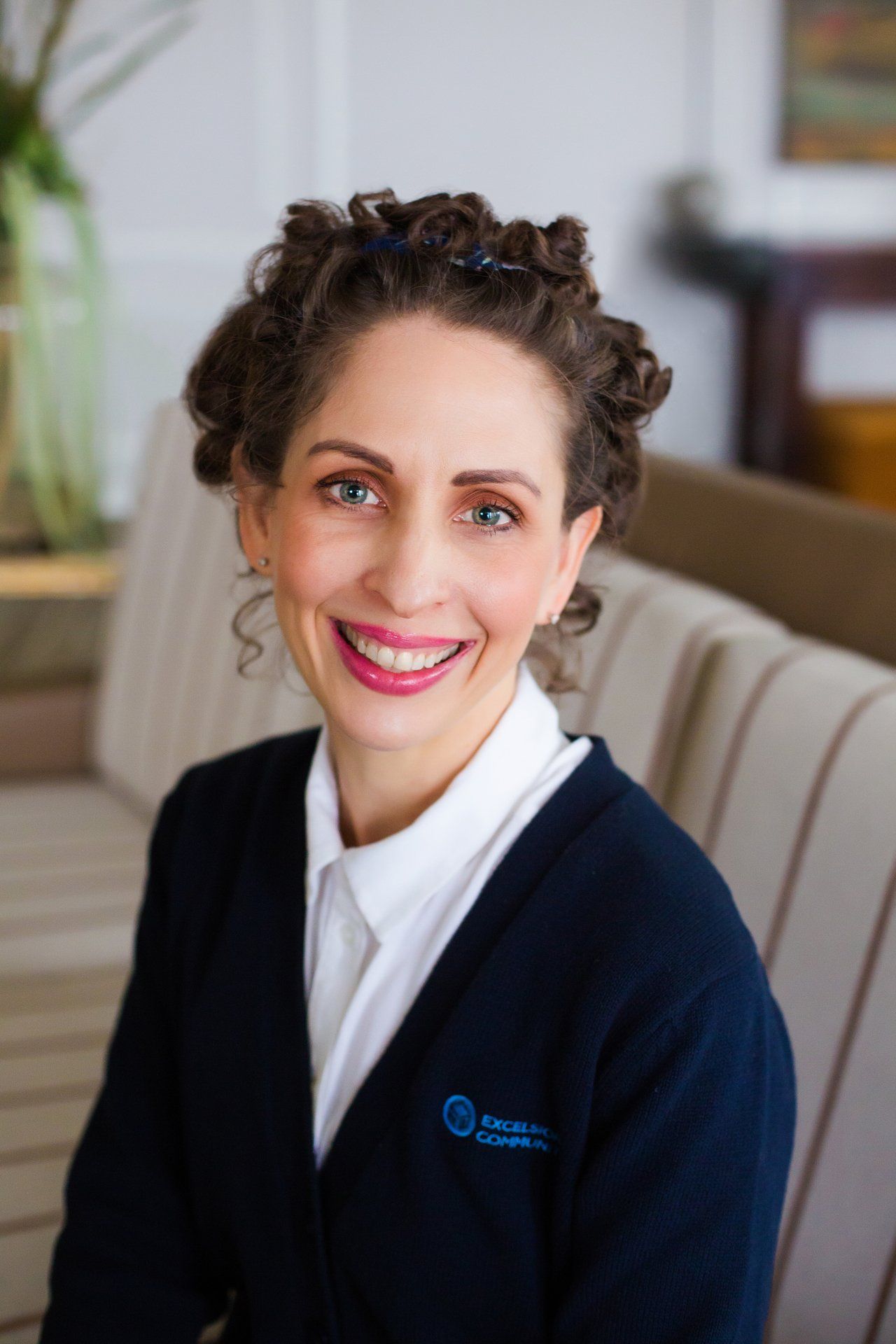 Erin Lessner Headshot