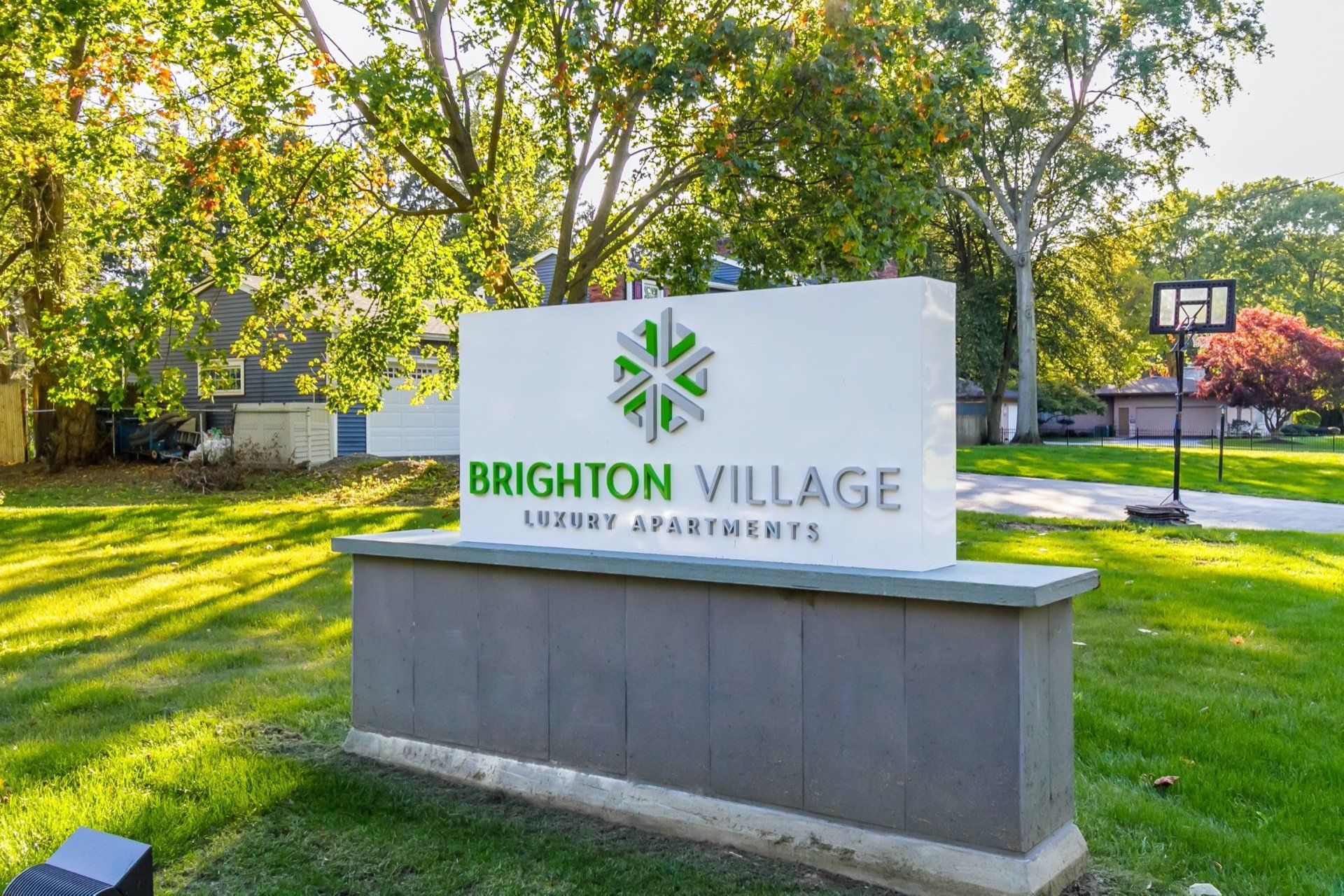 Brighton Village Luxury Apartments Rochester