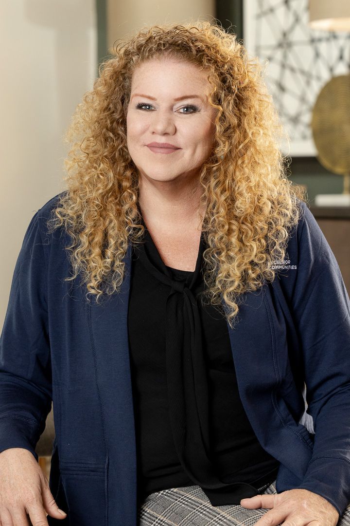 Jennifer Scarpulla headshot