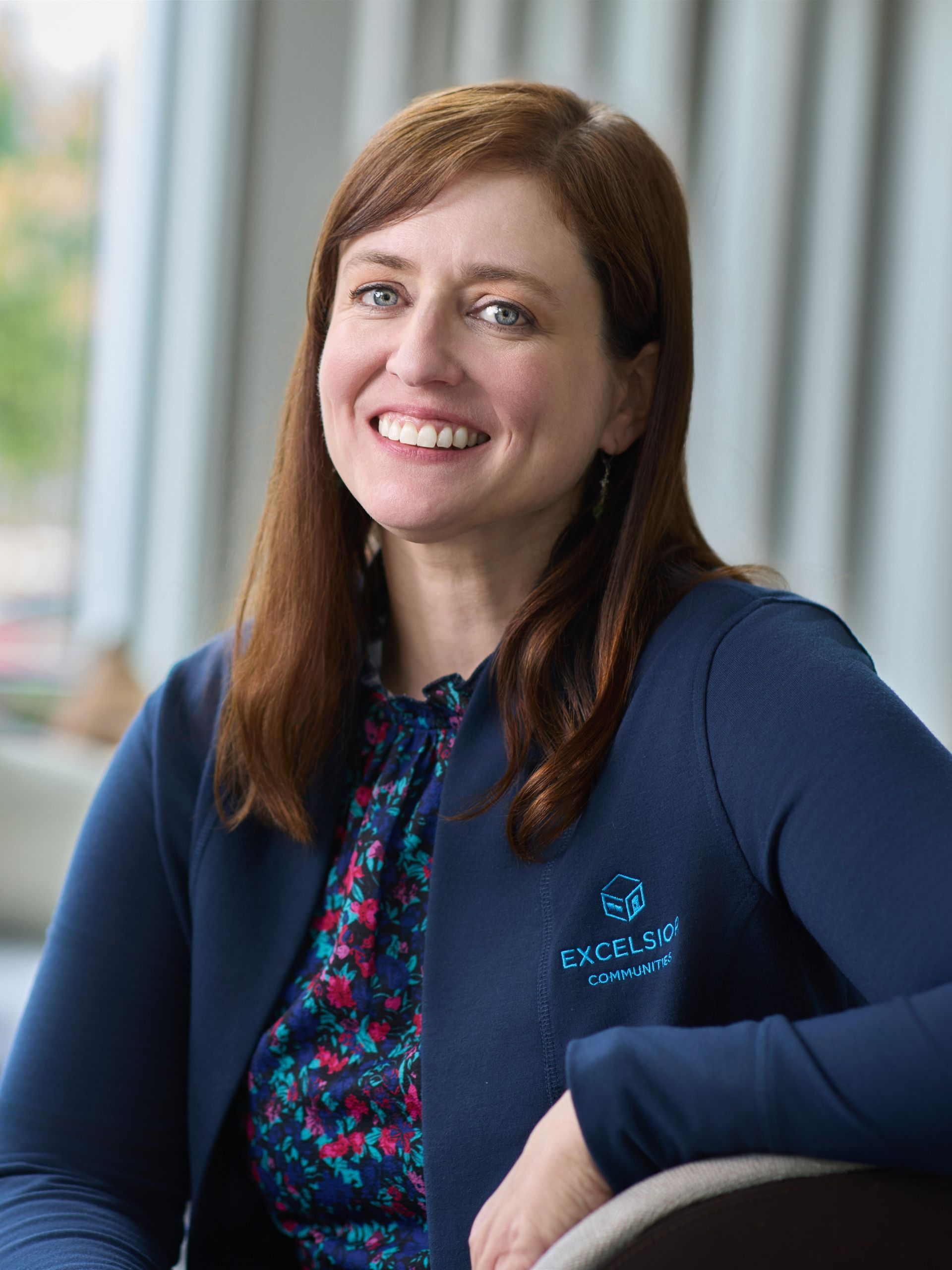 Kristen De Win Headshot