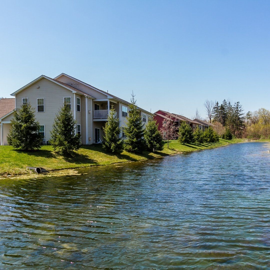 Preserve at Wood Creek Webster