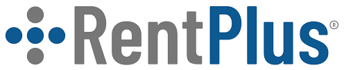 RentPlus logo