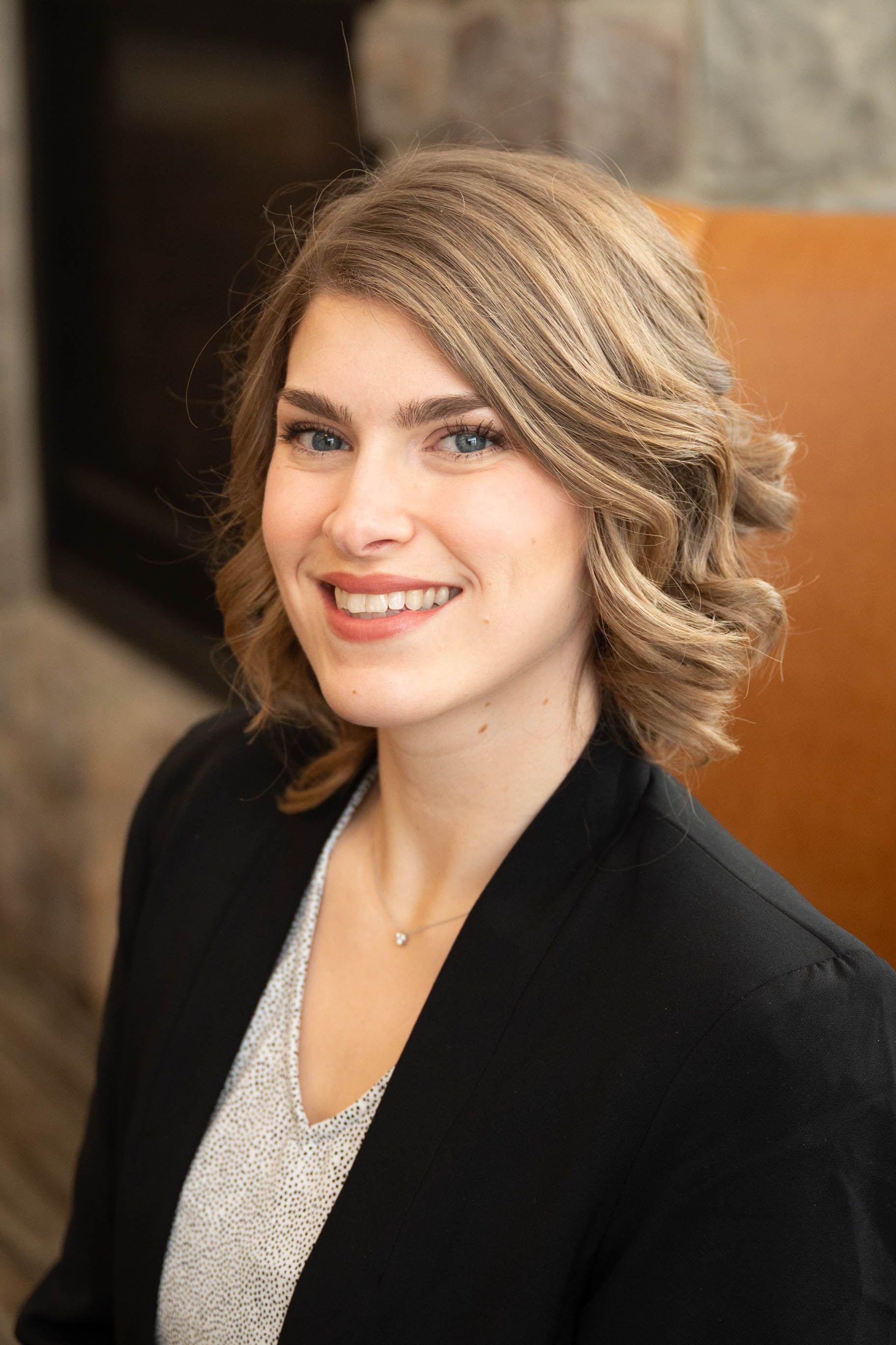 Ryley Phoenix headshot