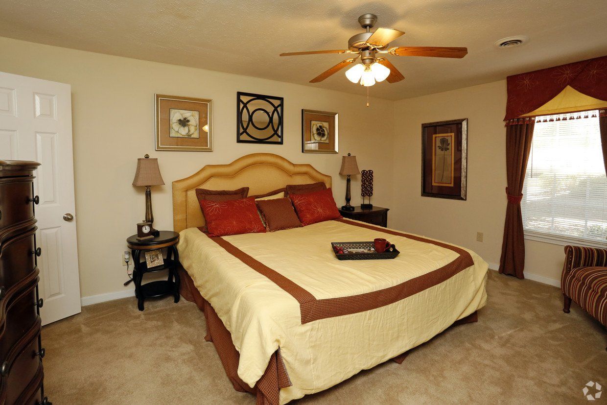 PROSPER Jackson Apartments Apartments For Rent in Jackson, MS