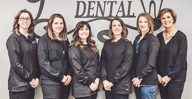 Georgetown Dental Hygienists Take Care Of Your Dental Needs in Columbia, MO.
