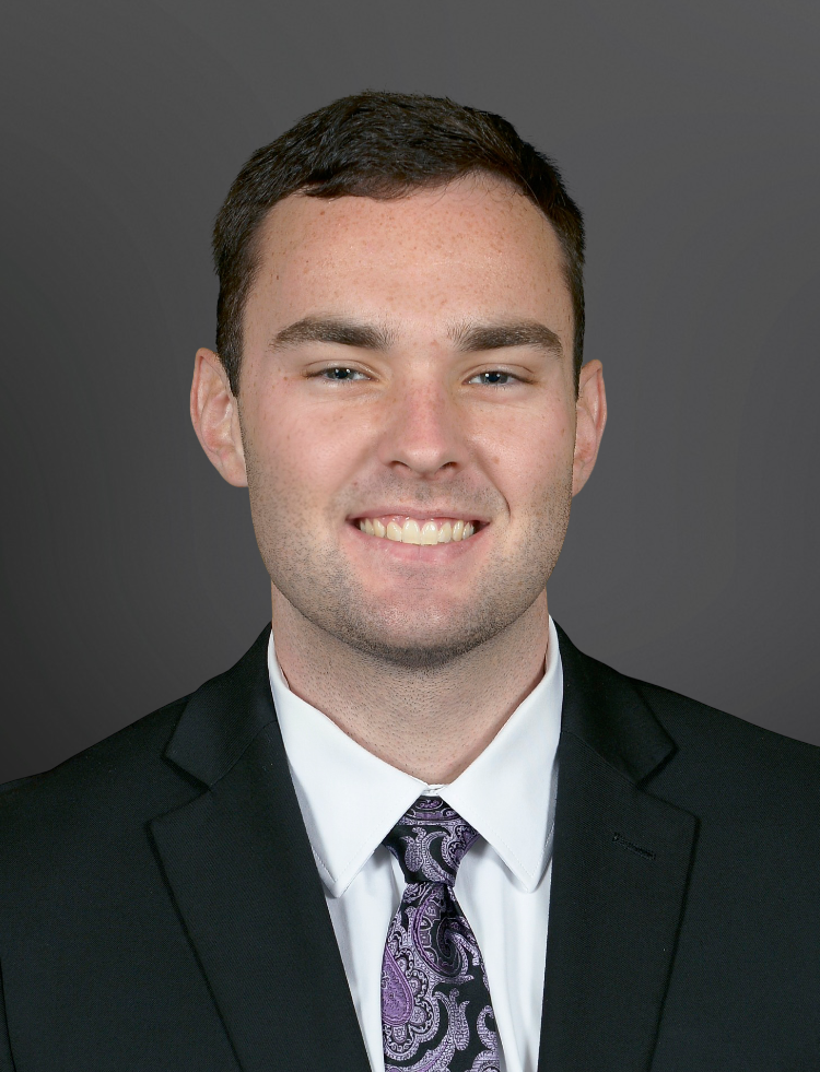 Justin A. Roberts