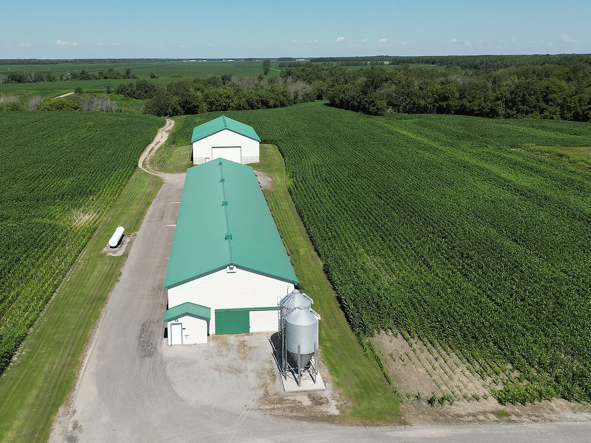 Construction G. Bazinet réalisation 31