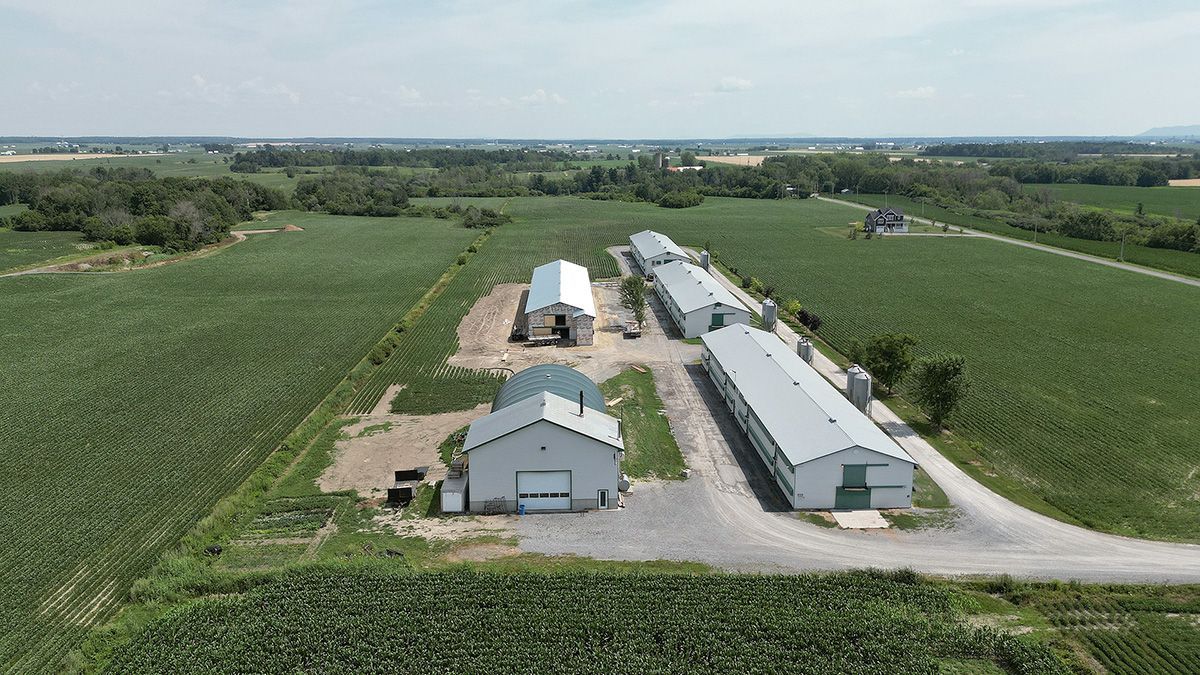 Construction G. Bazinet réalisation 30