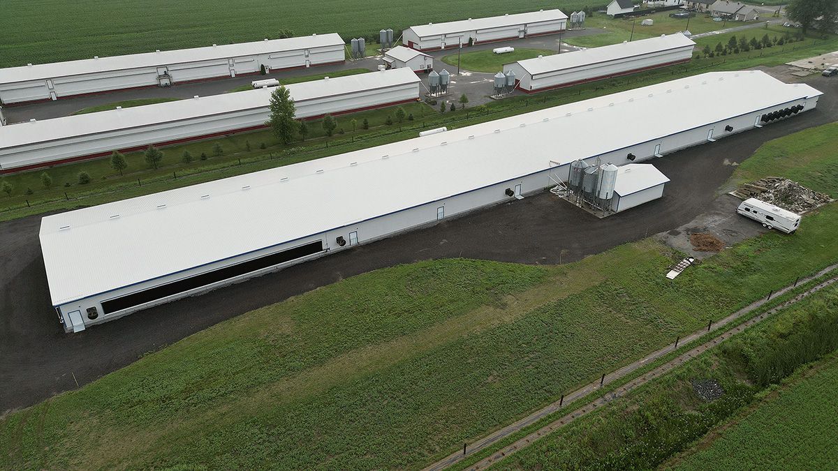 Construction G. Bazinet réalisation 29