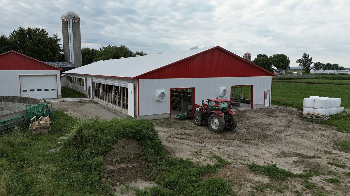 Construction G. Bazinet réalisation 27