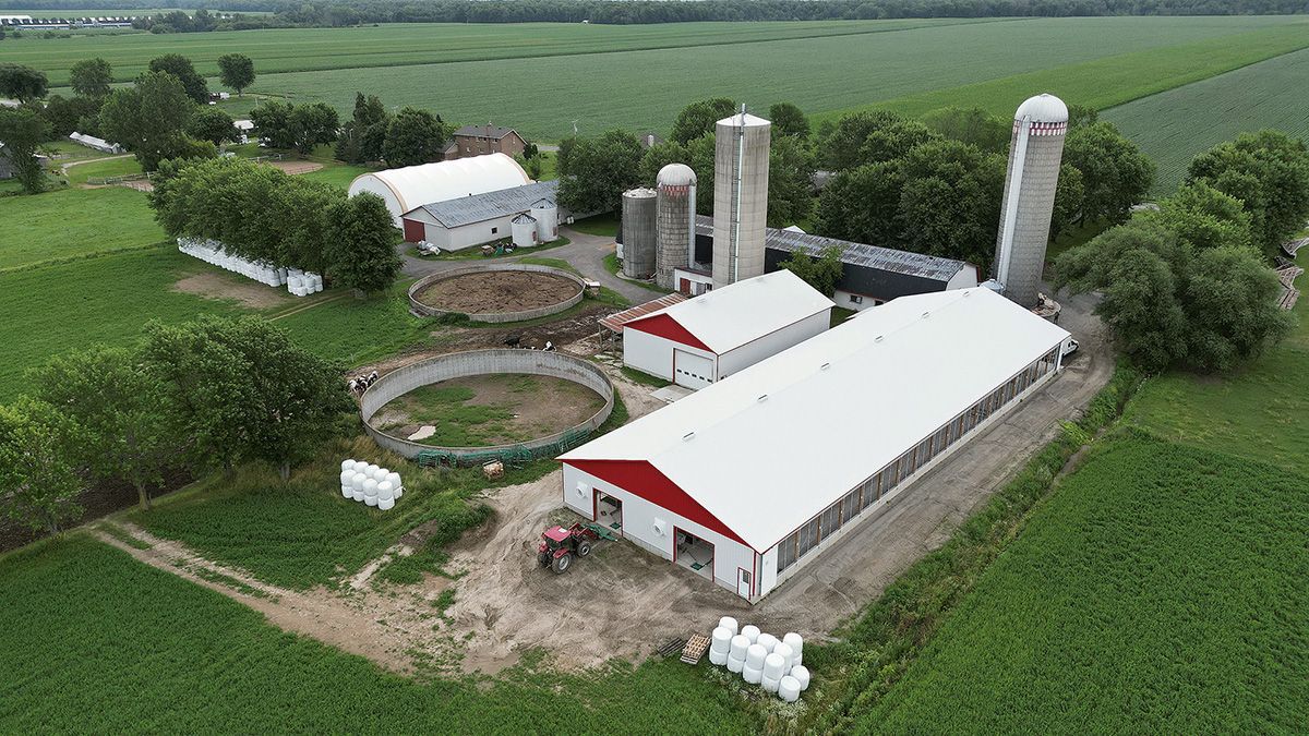 Construction G. Bazinet réalisation 26