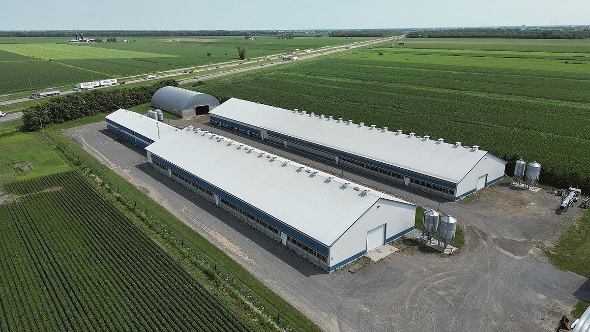 Construction G. Bazinet réalisation 24