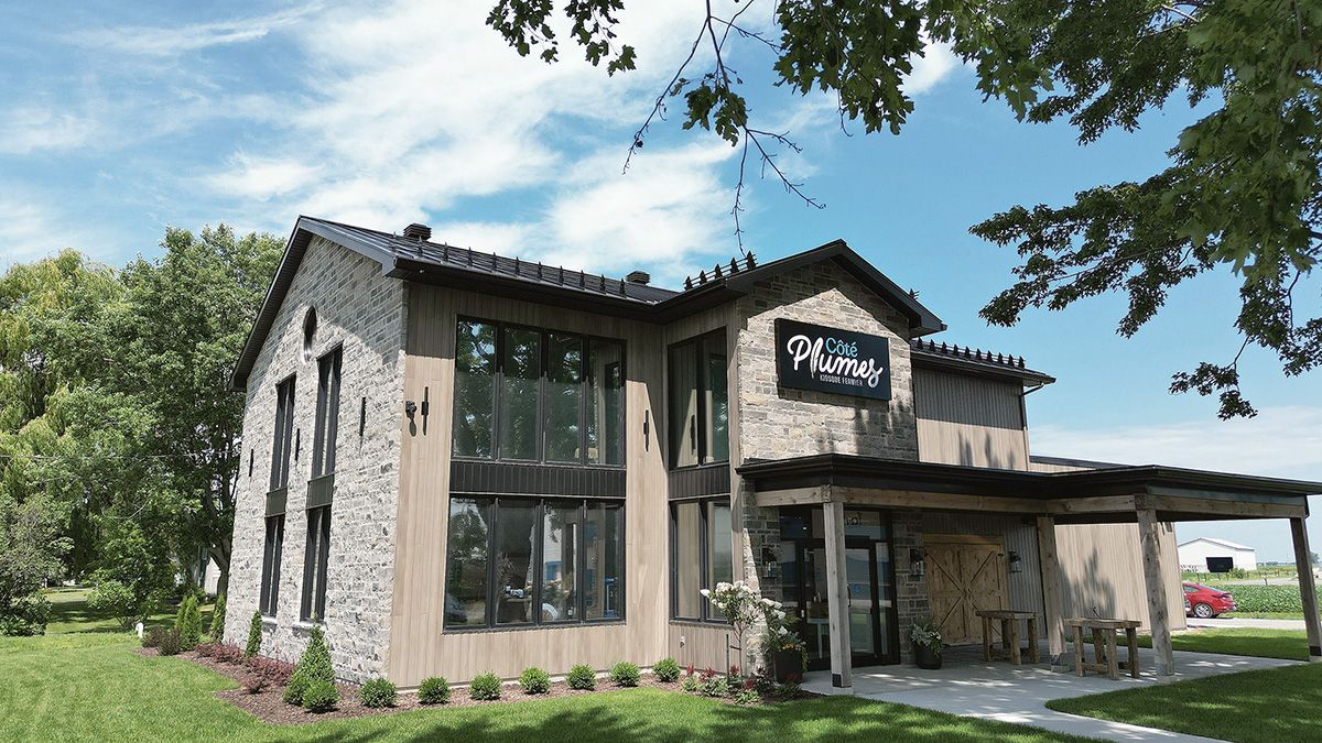 Construction G. Bazinet réalisation 23