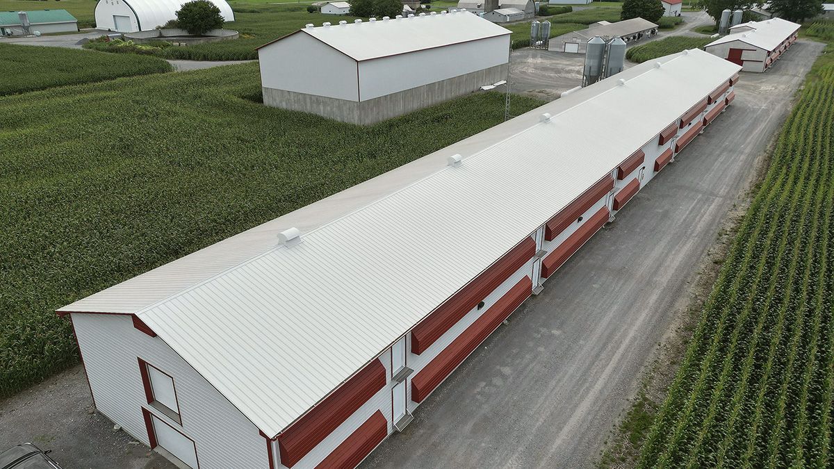 Construction G. Bazinet réalisation 20