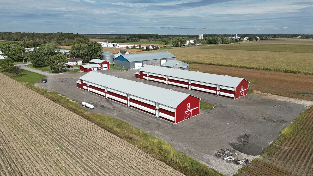 Construction G. Bazinet réalisation 19