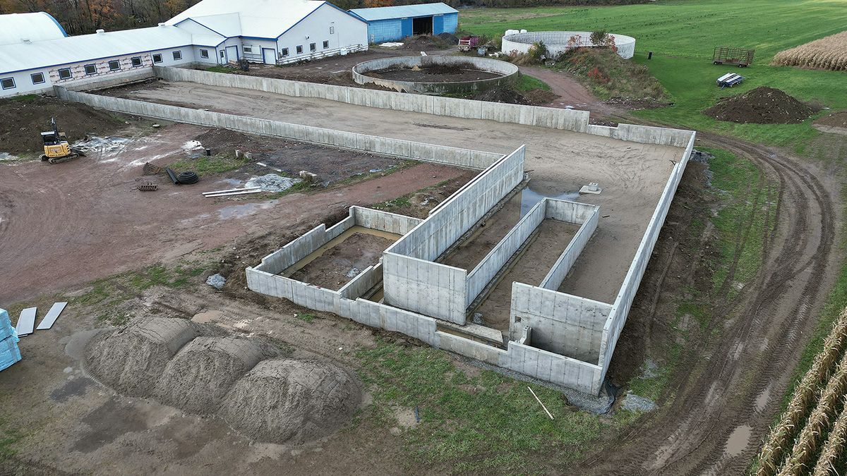 Construction G. Bazinet réalisation 14