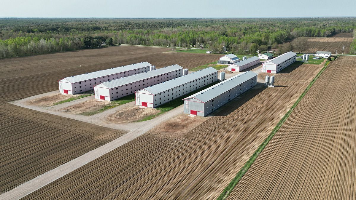 Construction G. Bazinet réalisation 11