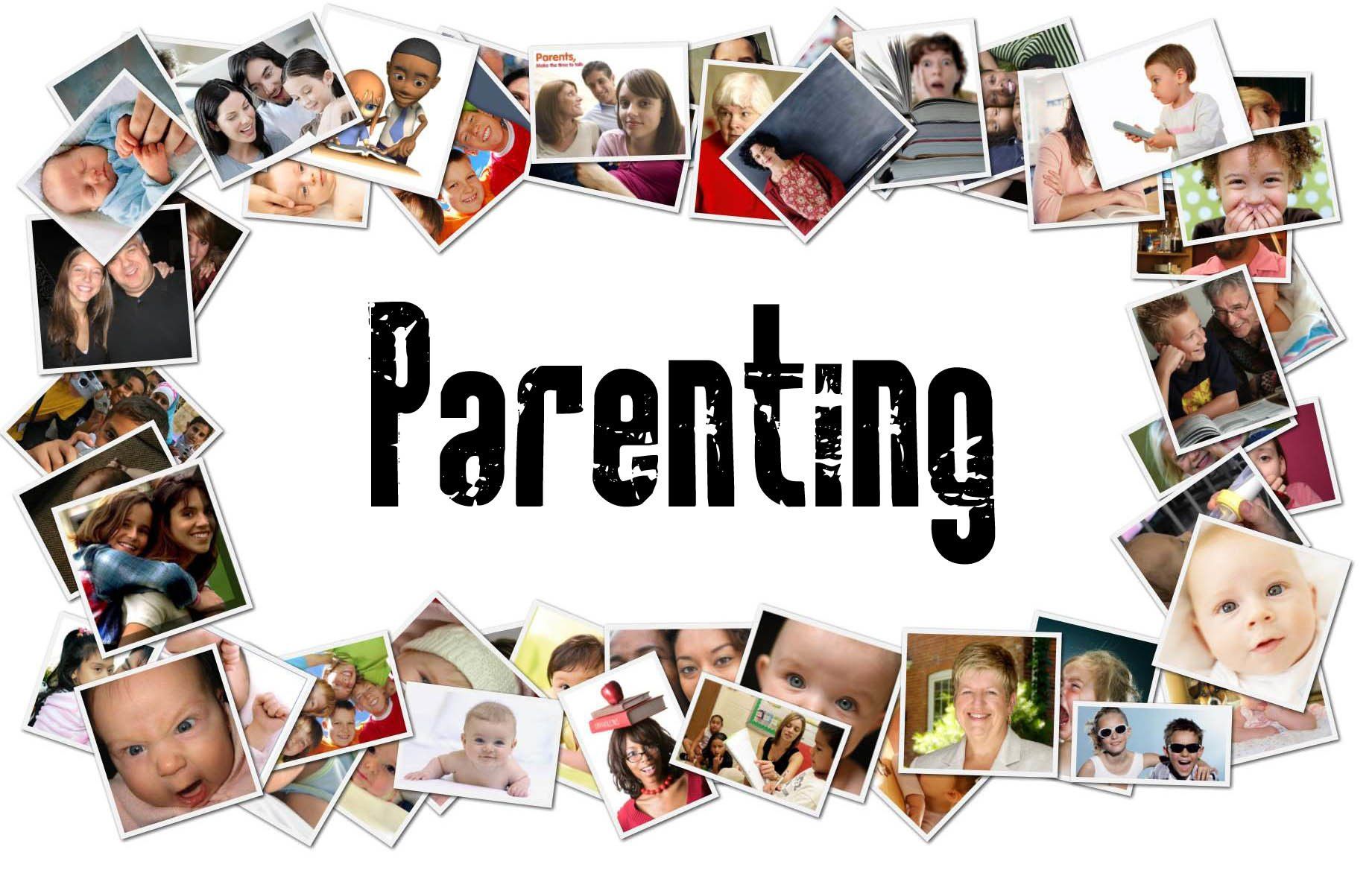 Parenting Products and Resources